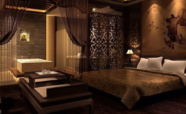 南宁SPA会所｜轻奢疗愈·舒缓时光